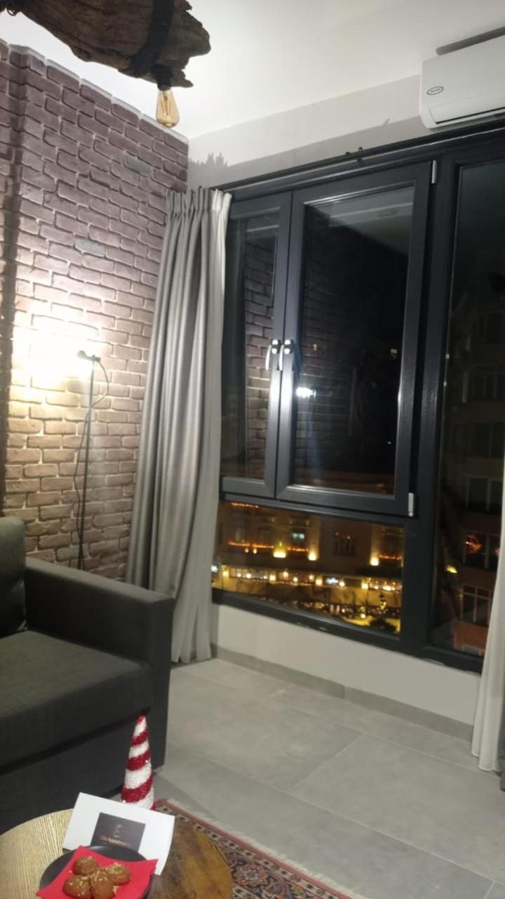 Ellis Apartments Soluň Exteriér fotografie