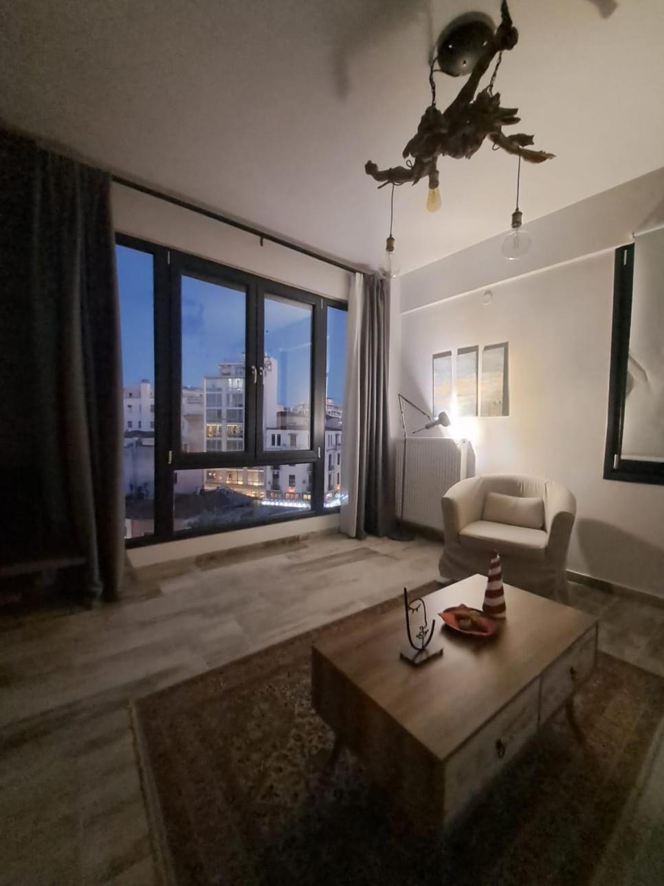 Ellis Apartments Soluň Exteriér fotografie