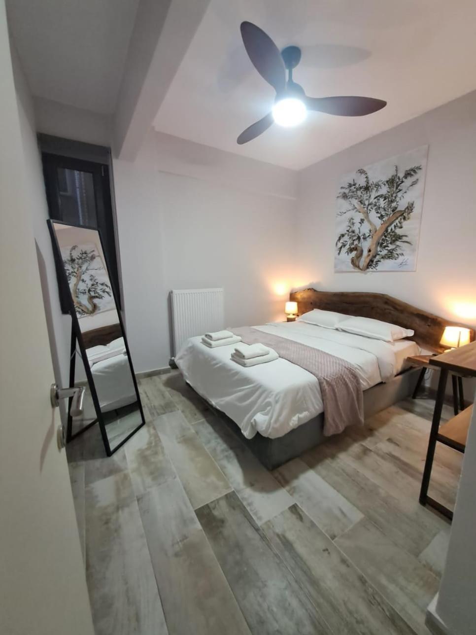 Ellis Apartments Soluň Exteriér fotografie
