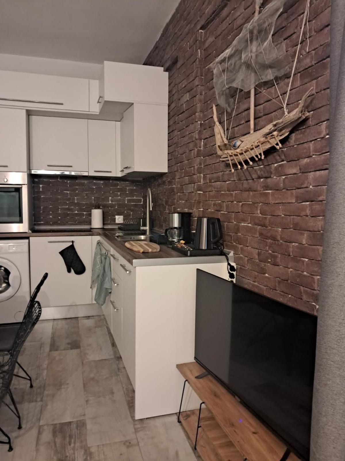 Ellis Apartments Soluň Exteriér fotografie