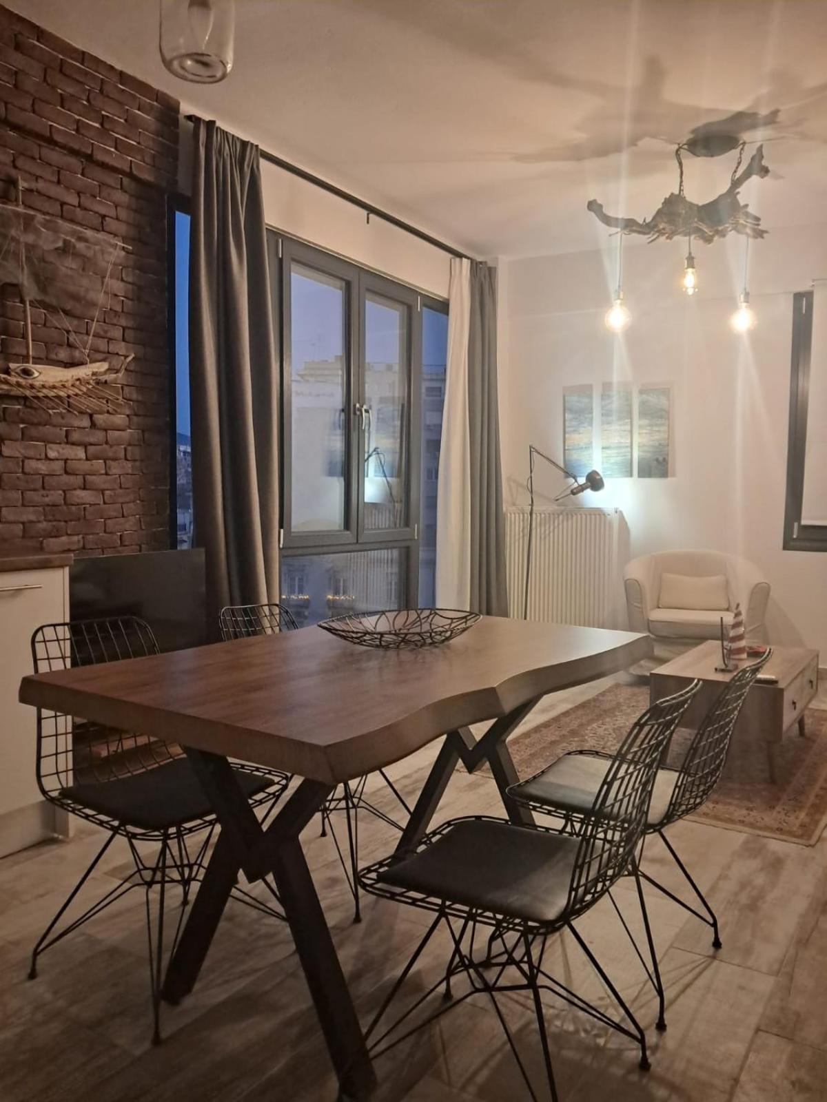 Ellis Apartments Soluň Exteriér fotografie